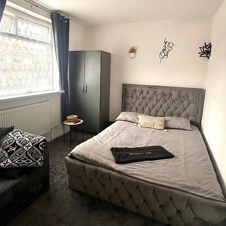 The Hideaway Home Bd5 - 2 Bed Lovely Modern House 布雷得佛 外观 照片