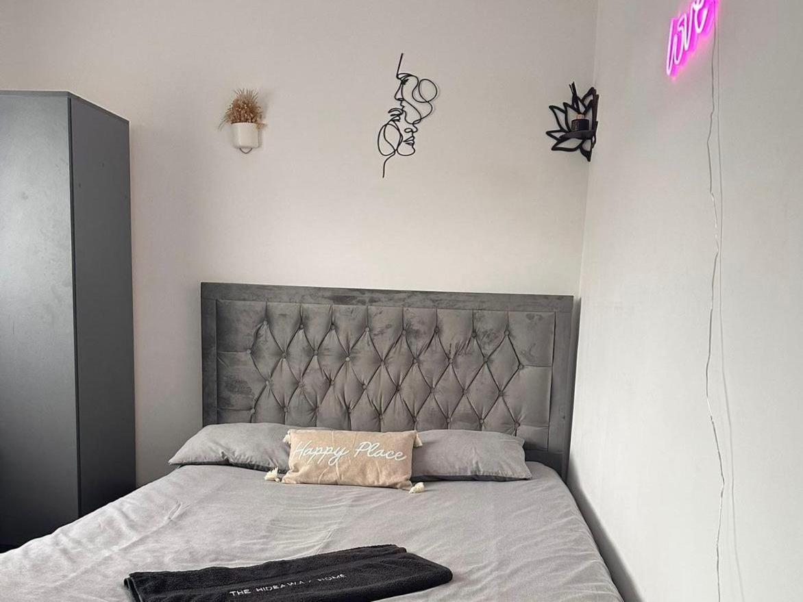 The Hideaway Home Bd5 - 2 Bed Lovely Modern House 布雷得佛 外观 照片