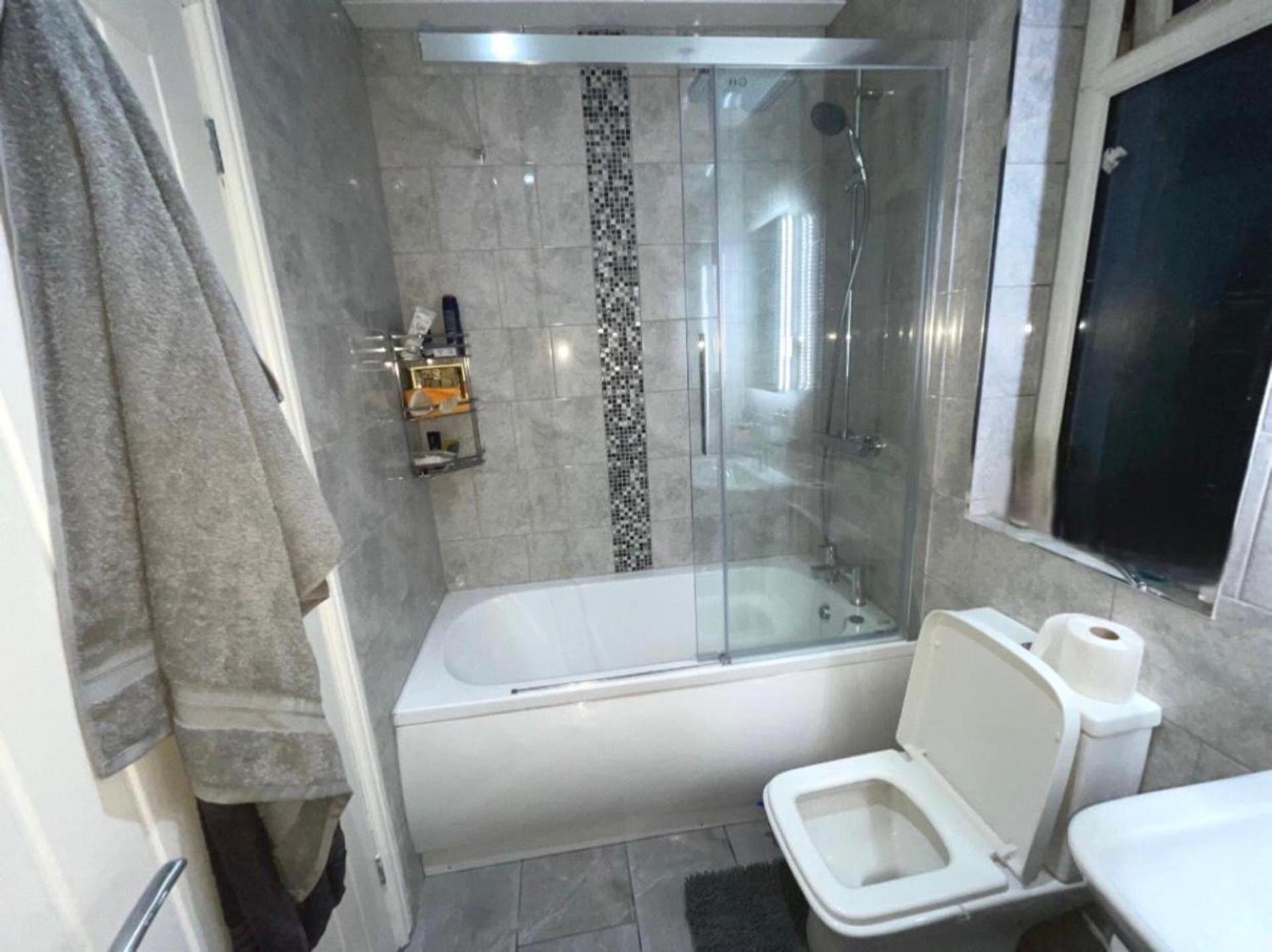 The Hideaway Home Bd5 - 2 Bed Lovely Modern House 布雷得佛 外观 照片